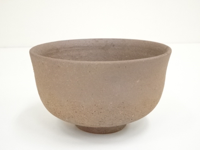 道具 ] - 道具 克造 「土」茶碗（共箱） | ネットショップ圭 netshop